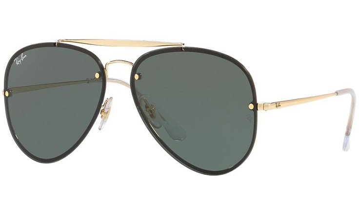 rb 3584n - Ray-Ban Blaze 3584-N