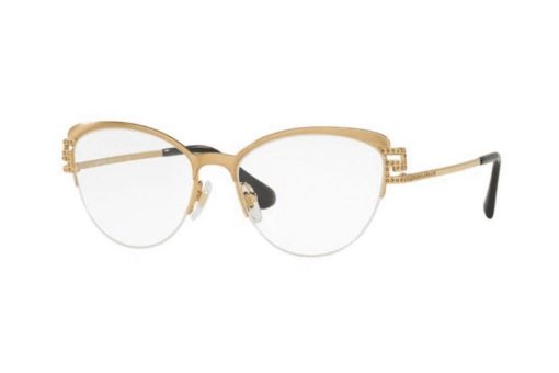 versace gold eyewear 0ve1239b 1352 0 0 960 960 510x340 - Versace 1239/B Modeli