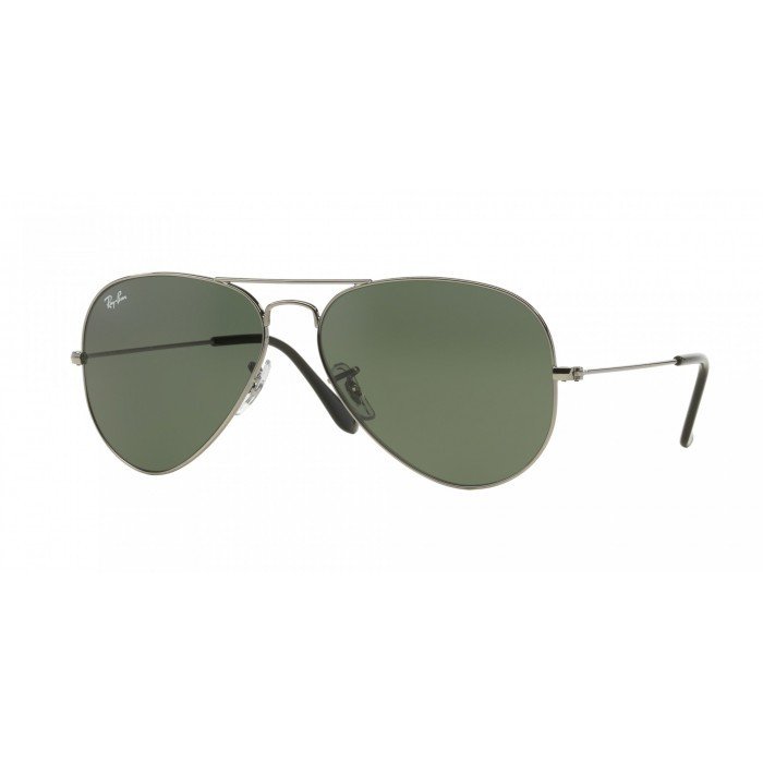 ray ban rb 3025 w0879 58 aviator - Ray-Ban RB 3025