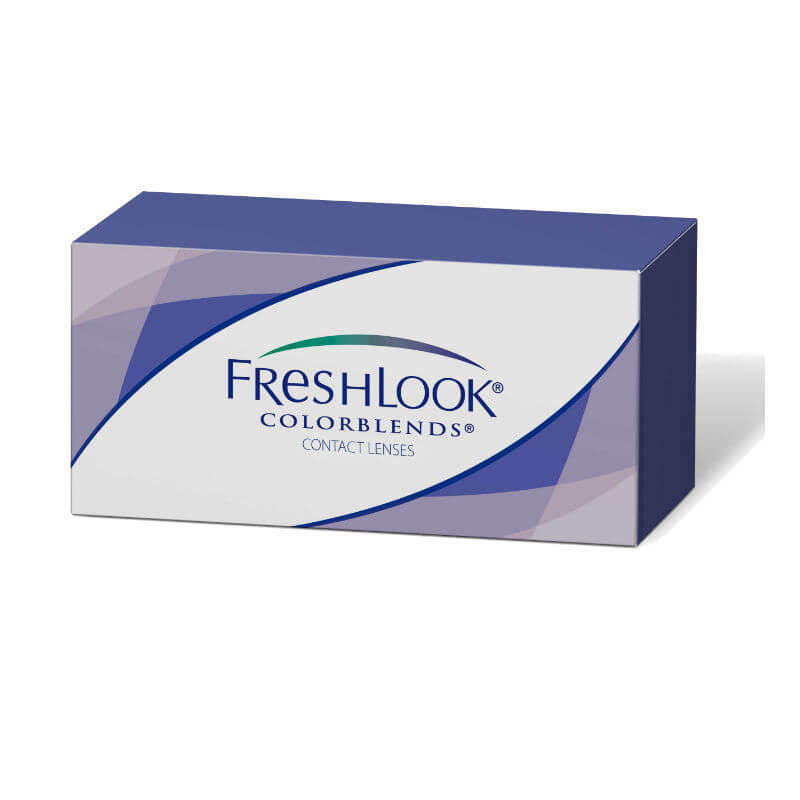 freshlook colorblend monthly - FRESHLOOK RENKLERİ
