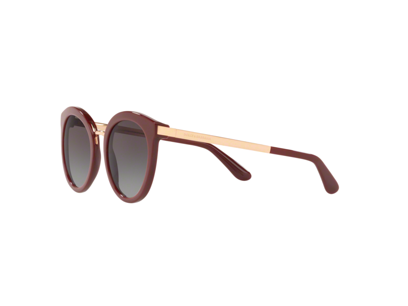 0DG4268 30918G 3 - Dolce Gabbana DG4268 Modeli