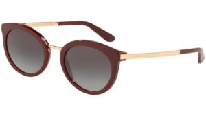 Dolce & Gabbana DG4268 Kadın Güneş Gözlüğü Dolce Gabbana DG4268 30918G 300x169 - Dolce & Gabbana DG4268 Kadın Güneş Gözlüğü