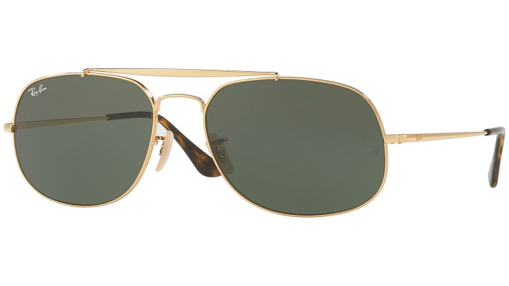 Ray Ban RB3561 General 001 - Ray-Ban RB3561 Modeli