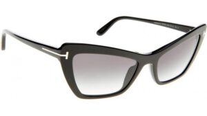 Tom Ford FT0555 01B Kadın Güneş Gözlüğü Tom Ford sunglasses Valesca 02 FT0555 300x169 - Tom Ford FT0555 01B Kadın Güneş Gözlüğü