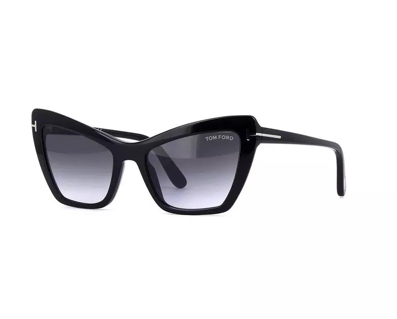 tomfordftbkadngnegzl 85715764 - Tom Ford FT0555 01B Modeli