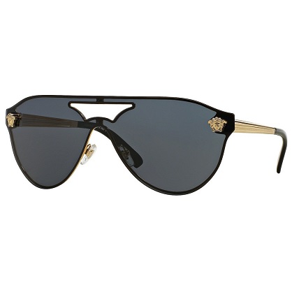 versace ve2161 100287 gunes gozlugu - Versace VE2161 Modeli