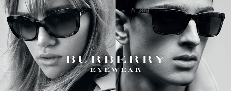 burberry 02 - BURBERRY BE 4335 MODELİ