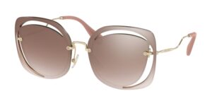 Miu Miu MU54SS Kadın Güneş Gözlüğü 0MU 54SS DHOAD5 300x150 - Miu Miu MU54SS Kadın Güneş Gözlüğü