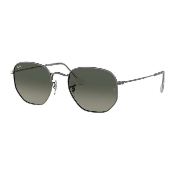 ray ban rb 3548n 004 71 51 9798 jpg 600x600 - RayBan RB 3548N MODELİ