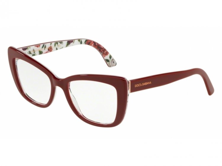 Dolce Gabbana DG3308 col. 3202 - Dolce Gabbana DG3308