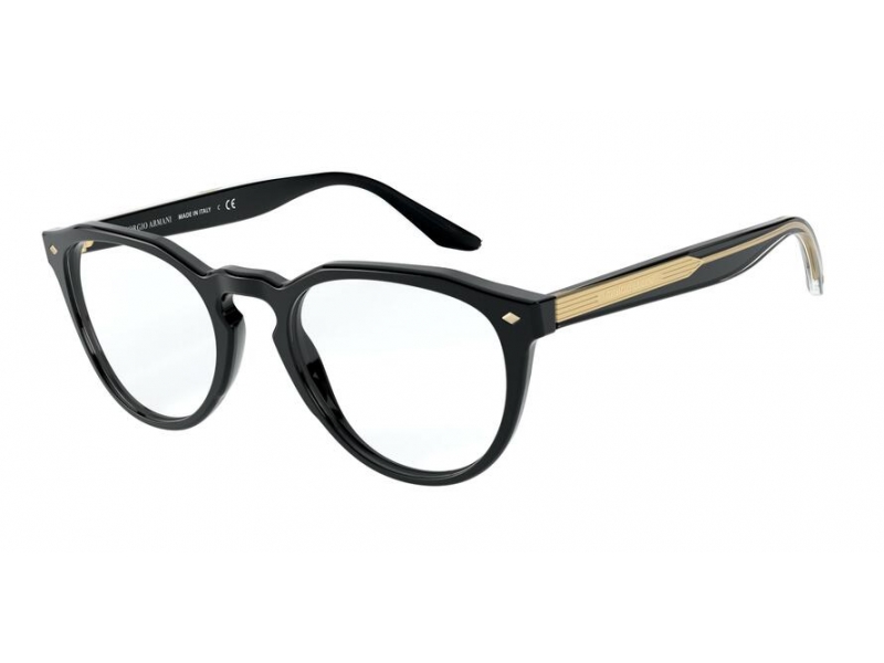 Giorgio Armani AR7186 col. 5001 - Giorgio Armani AR7186