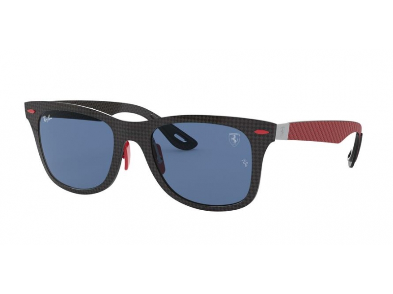 RB8395 - Ray-Ban RB8395M Modeli