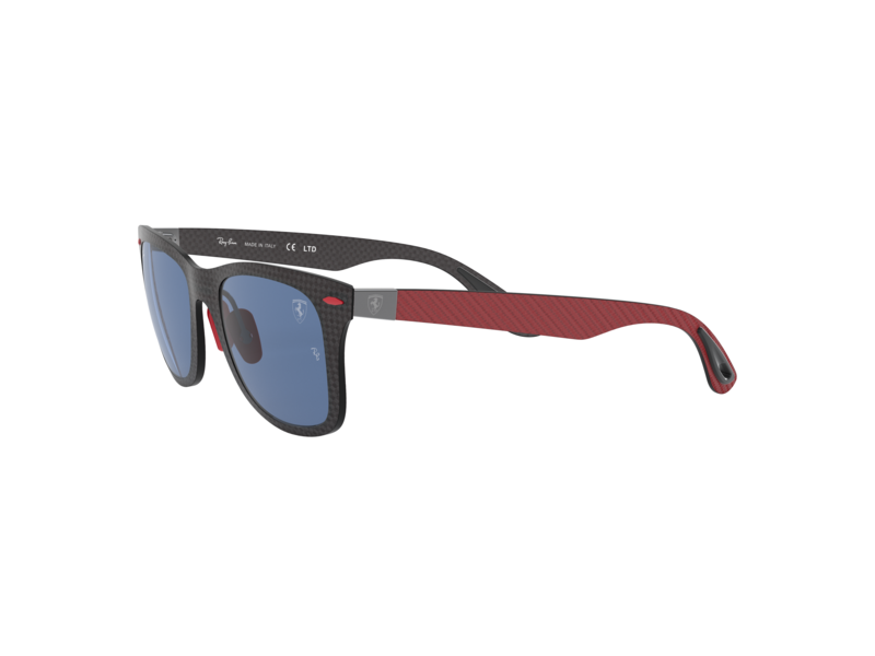Ray Ban RB8395  - Ray-Ban RB8395M Modeli