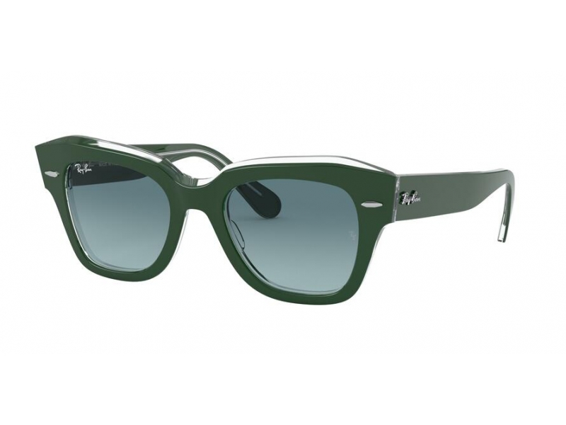 0RB2186 12953M 1 - RayBan RB2186 Modeli