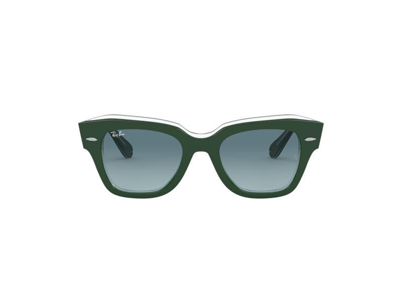 0RB2186 12953M 2 - RayBan RB2186 Modeli
