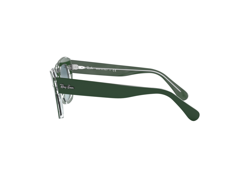0RB2186 12953M 4 - RayBan RB2186 Modeli
