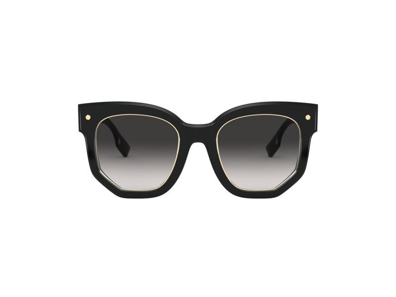 0BE4307 30018G 2 - Burberry BE4307 Modeli