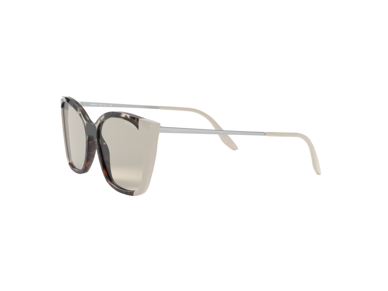 Prada PR 12XS Modeli 0PR 12XS 04B5J2 3 - Prada PR 12XS Modeli
