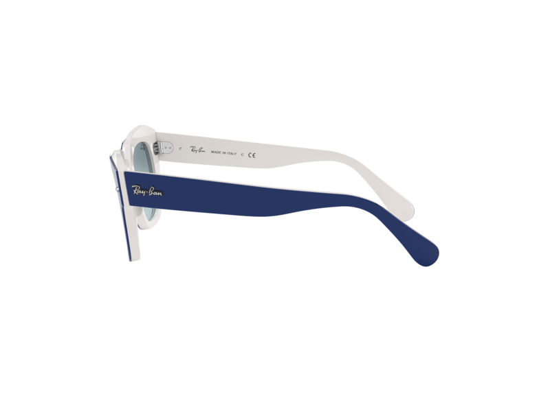 0RB2186 12993M 4 - RayBan RB2186 Modeli