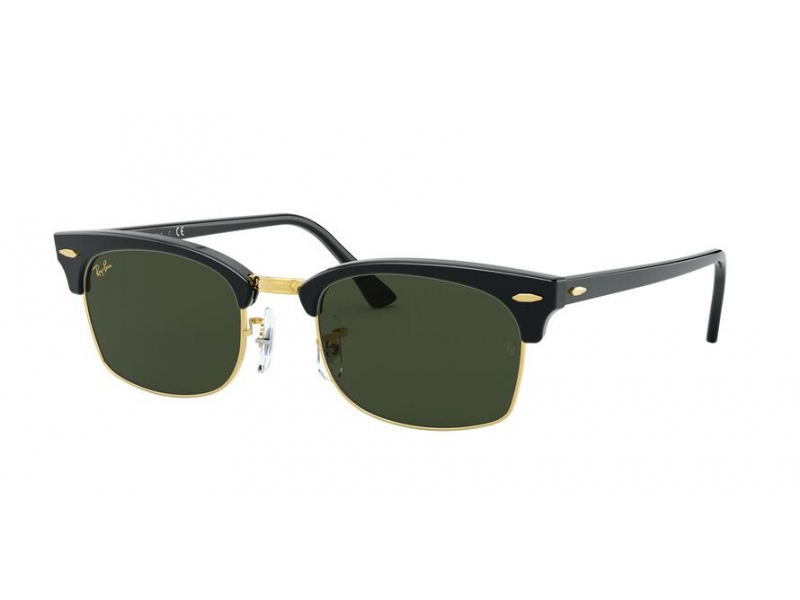 0RB3916 130331 1 - Ray-Ban RB3916 CLUBMASTER Modeli