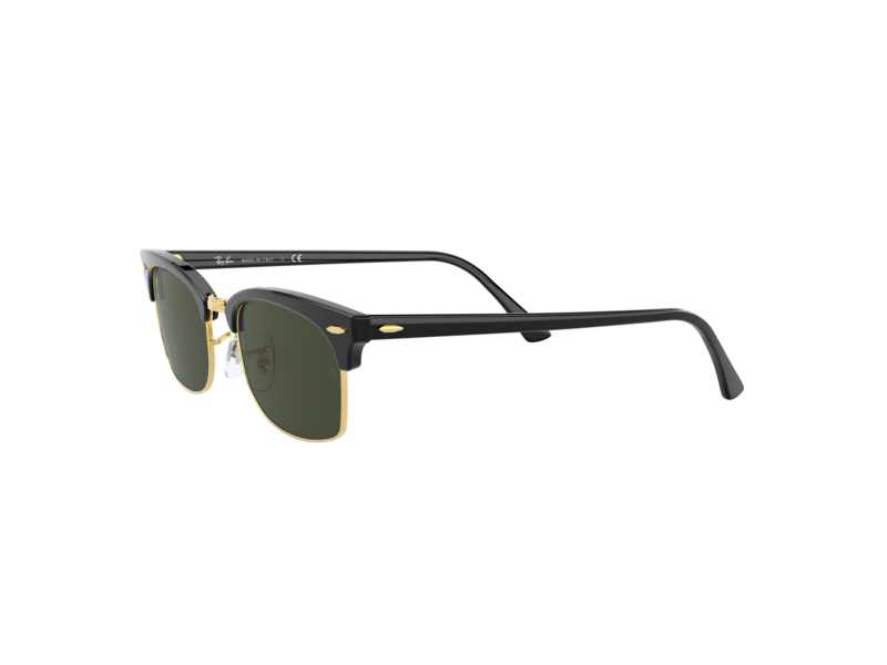 0RB3916 130331 3 - Ray-Ban RB3916 CLUBMASTER Modeli
