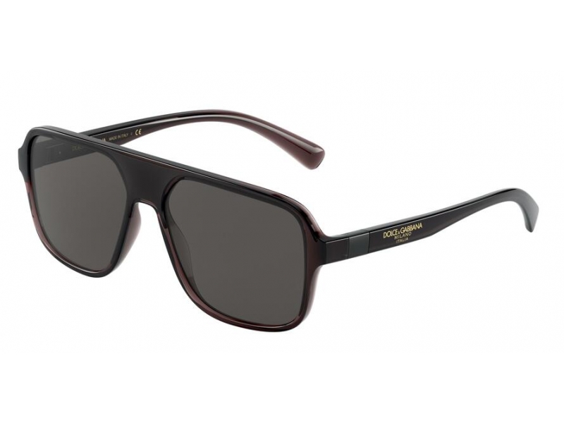 0DG6134 325787 1 - Dolce Gabbana DG6134 Modeli