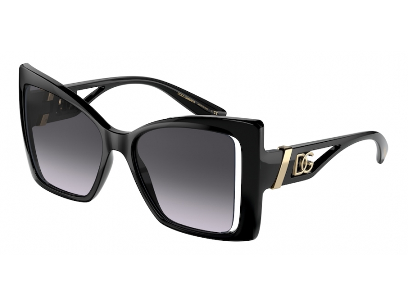 0DG6141 501 8G 1 - Dolce Gabbana DG6141 Modeli