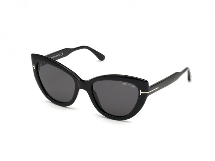 TOM FORD FT0762 - Ray-Ban RB3916 CLUBMASTER Modeli
