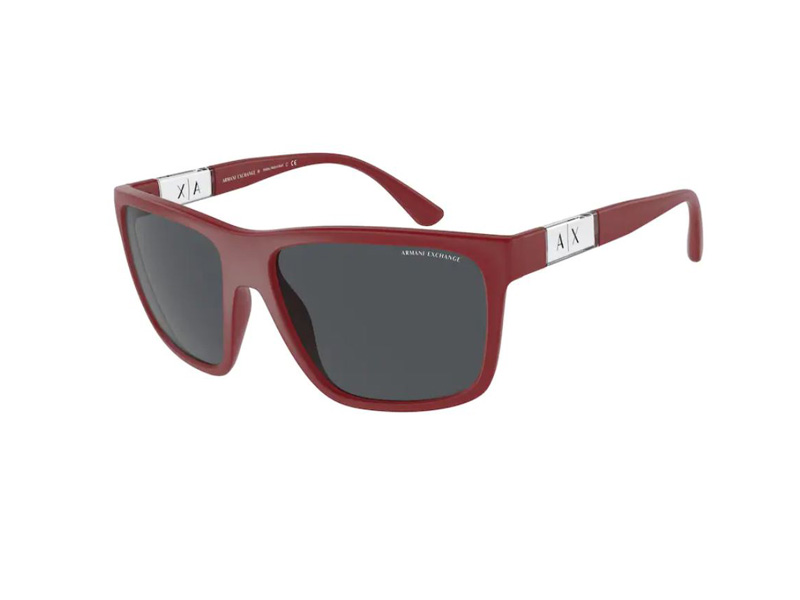 EXARMANI - Armani Exchange 4121S Modeli