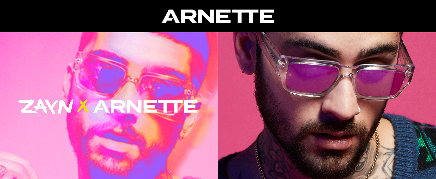 arnette - ARNETTE AN 4318 MODELİ