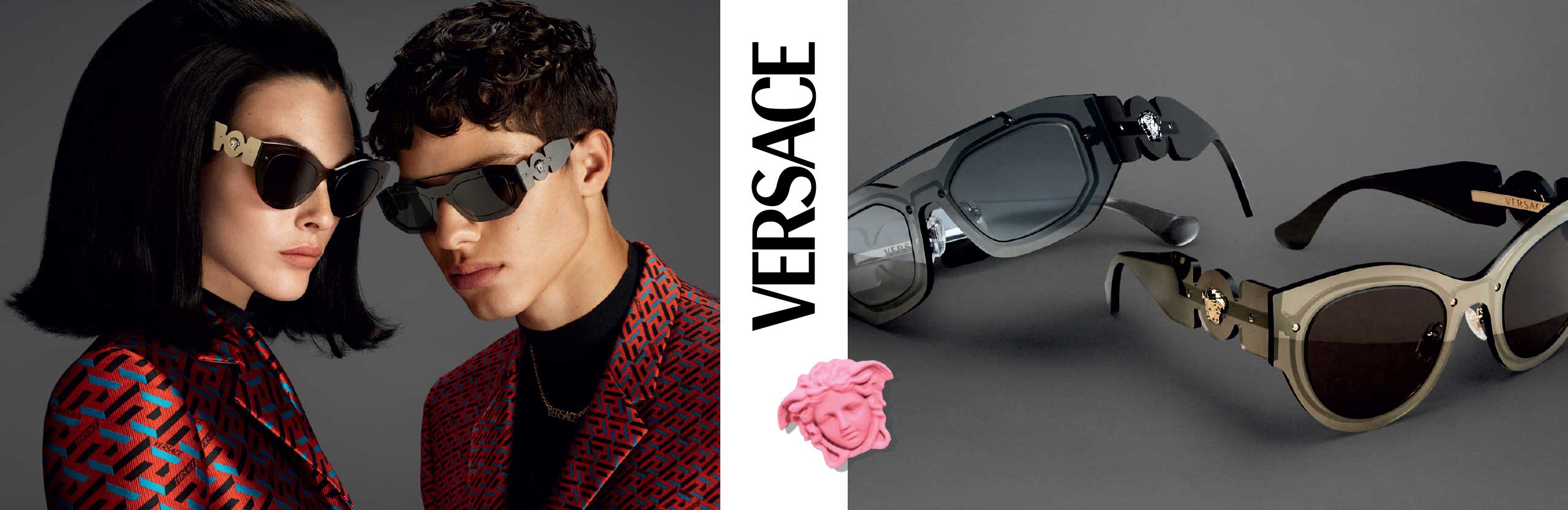 versace 1 - Versace VE2248 Modeli