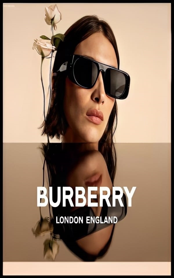 burberry - Ana Sayfa