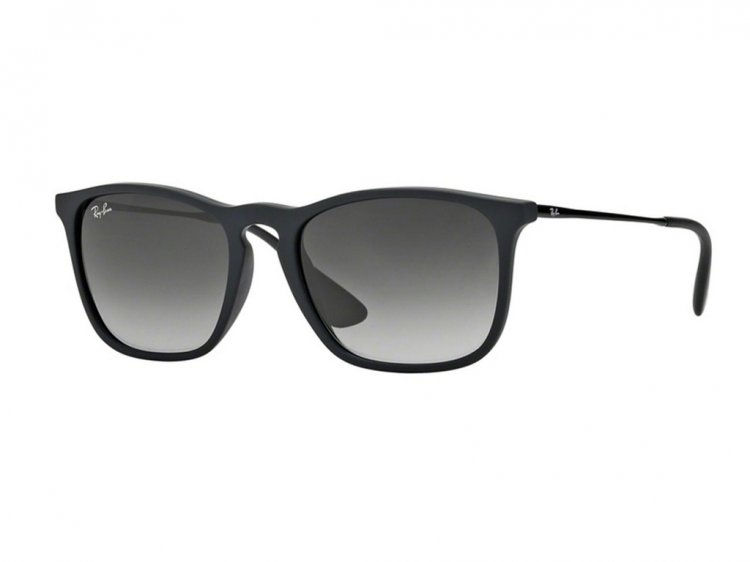 0bf181631122a96c9a08ccd3008bc00e.image .750x562 - Ray-Ban RB4187 CHRIS Unisex Güneş Gözlüğü