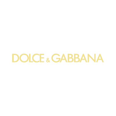 dolce and gabbana italy vector logo - Ürünler