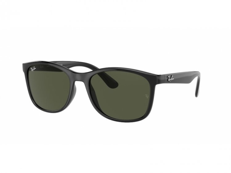 ed0b70a005d9a56b8bd525850fbfbc48.image .750x562 - Ray-Ban RB4374 Unisex Güneş Gözlüğü