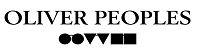 Oliver Peoples logo - MIU MIU MU 03YS MODELİ