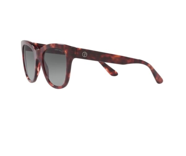 giorgio armani ar 8165 592611 red tortoise 8056597641968 3 1000x1000w 600x503 - GIORGIO ARMANI AR 8165 MODELİ