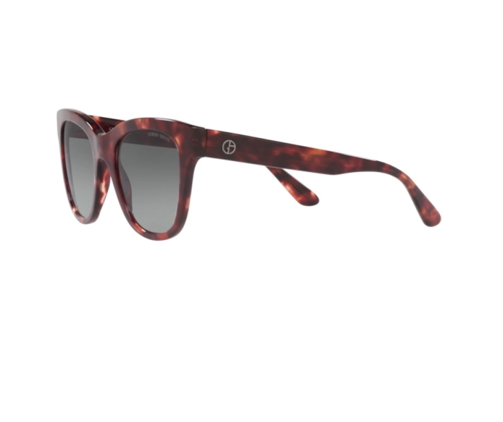 giorgio armani ar 8165 592611 red tortoise 8056597641968 3 1000x1000w - GIORGIO ARMANI AR 8165 MODELİ