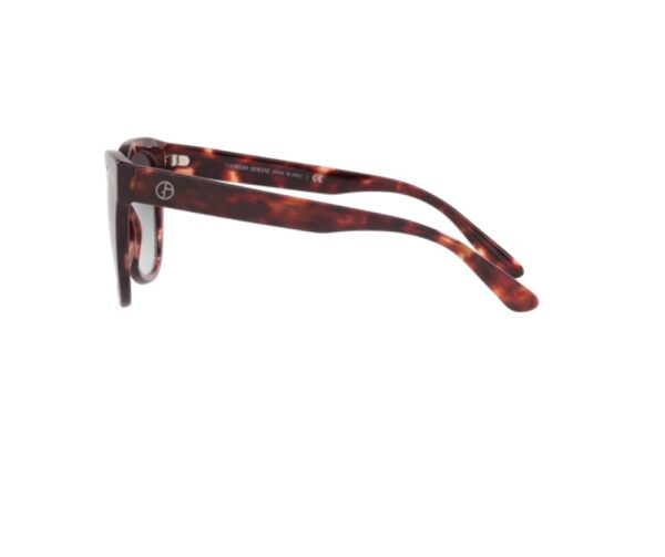 giorgio armani ar 8165 592611 red tortoise 8056597641968 4 1000x1000w 600x503 - GIORGIO ARMANI AR 8165 MODELİ