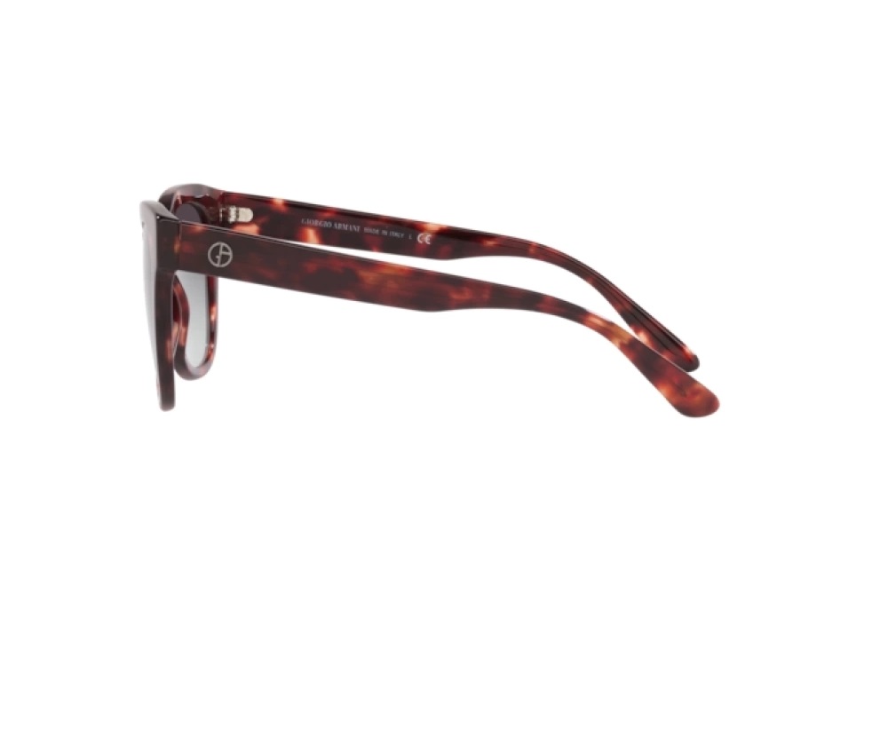 giorgio armani ar 8165 592611 red tortoise 8056597641968 4 1000x1000w - GIORGIO ARMANI AR 8165 MODELİ