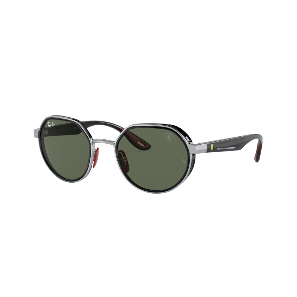 ray ban rb 3703m f00771 silver 8056597768382 1000x1000w - RAY-BAN RB 3703M MODELİ