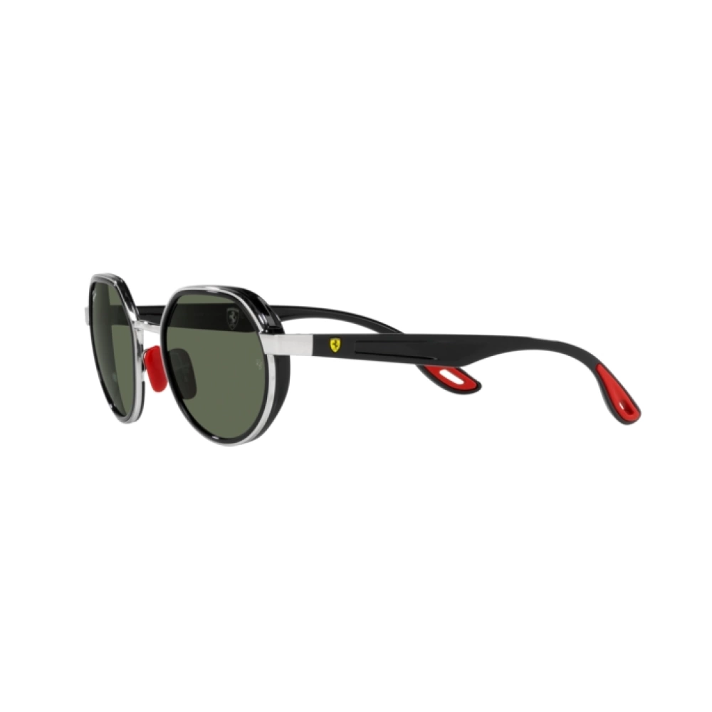 ray ban rb 3703m f00771 silver 8056597768382 3 1000x1000w - RAY-BAN RB 3703M MODELİ