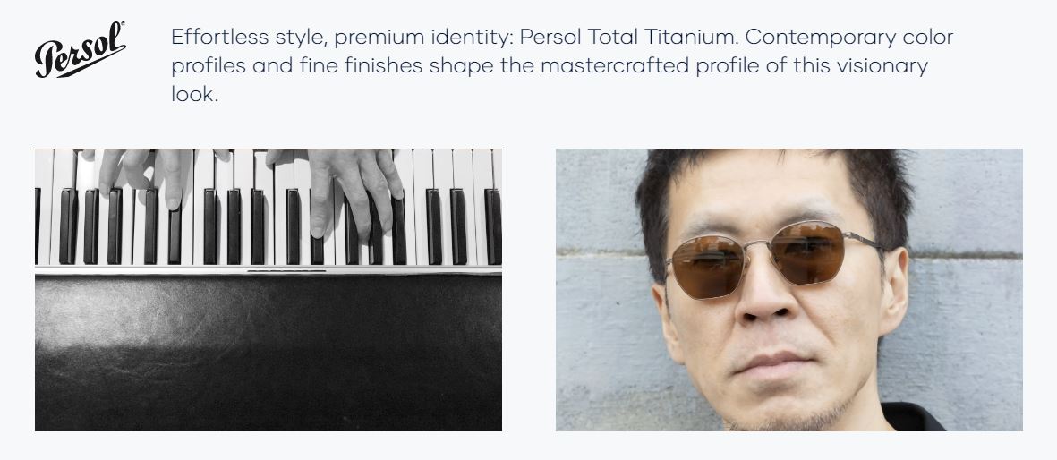 per - PERSOL PO 5005ST MODELİ