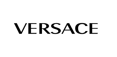 versace logo png transparent - MIU MIU MU 03YS MODELİ