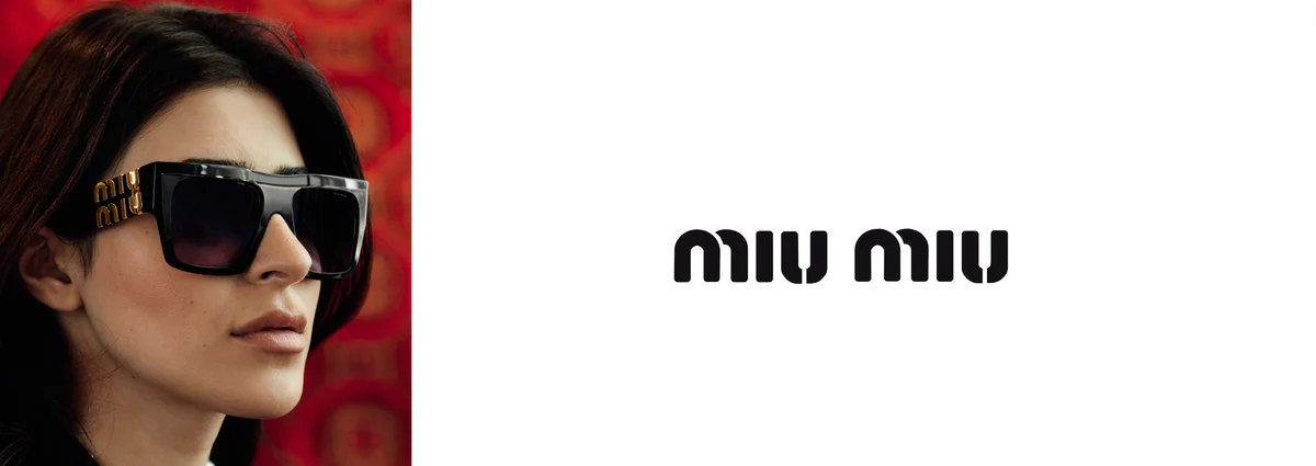 MIUMIU - MIU MIU MU 54ZS MODELİ