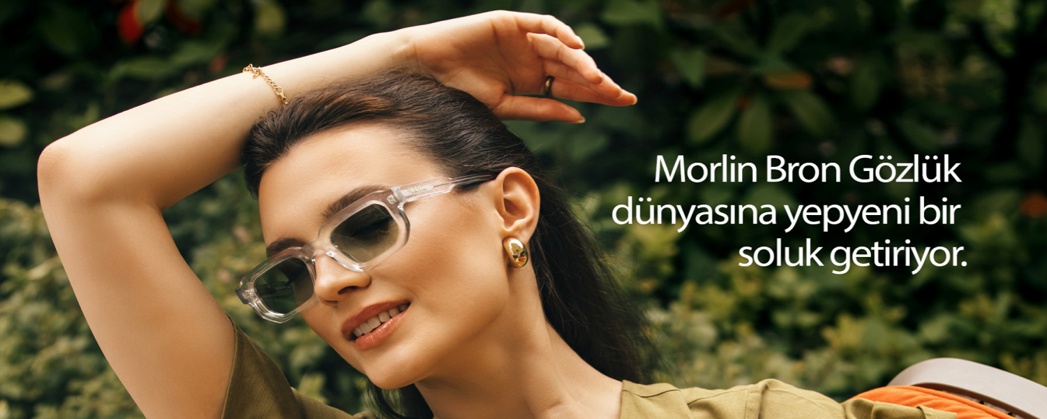 morlinbron - MORLİN BRON MO 9934 MODELİ