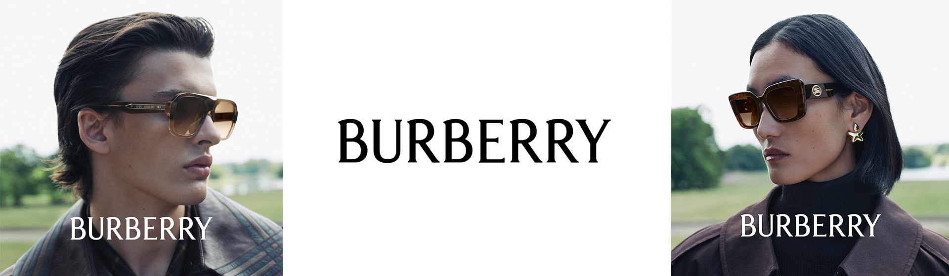 Burberry Sole Category - BURBERRY BE 4493D MODELİ