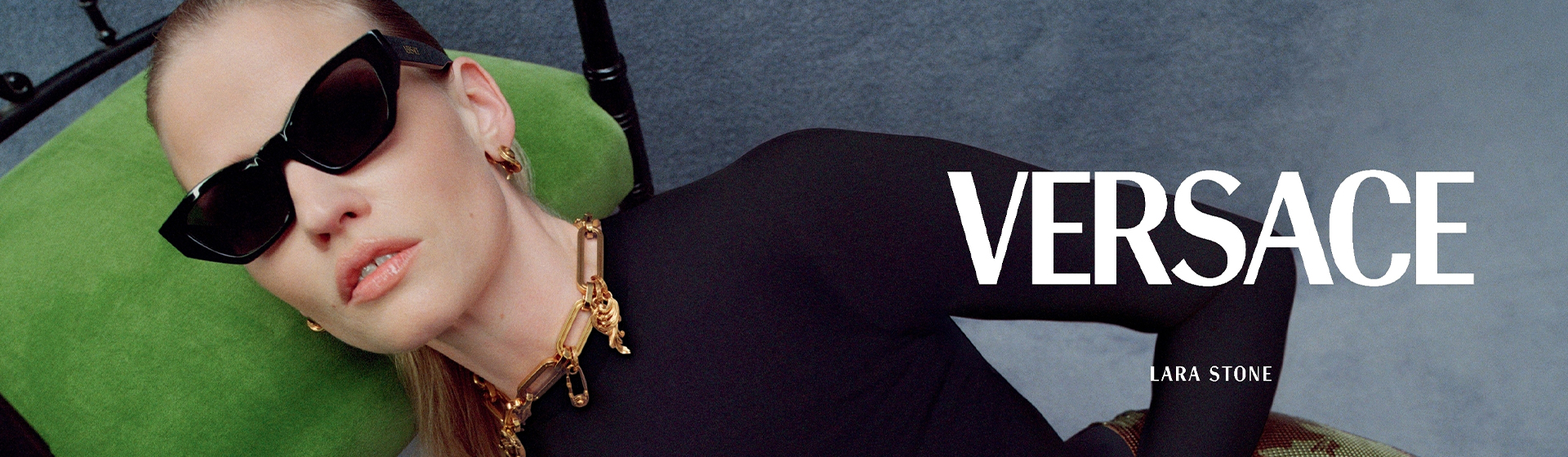 Versace Sole Category - VERSACE VE 4510U MODELİ