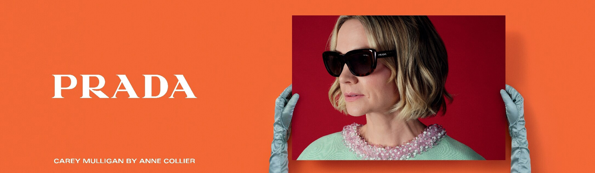 prada category banner - PRADA PR D55S MODELİ